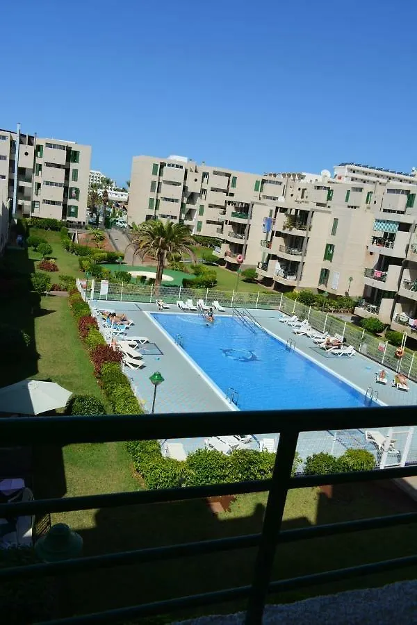 Family Beach Apartment Playa de las Américas