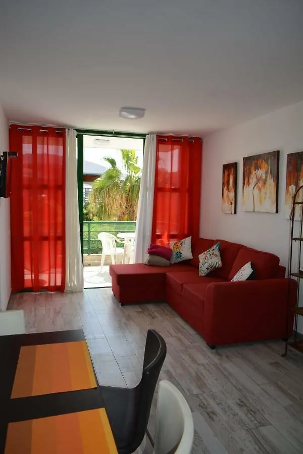Family Beach Apartment Playa de las Américas