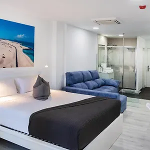  Apartment Coccoloba Spain