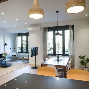  Apartment Cantabric Plaza / Iberorent Spain
